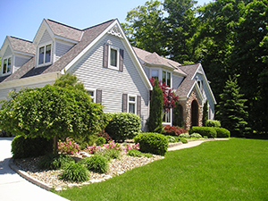 Landscapers and Lawncare Services in Lorena, TX